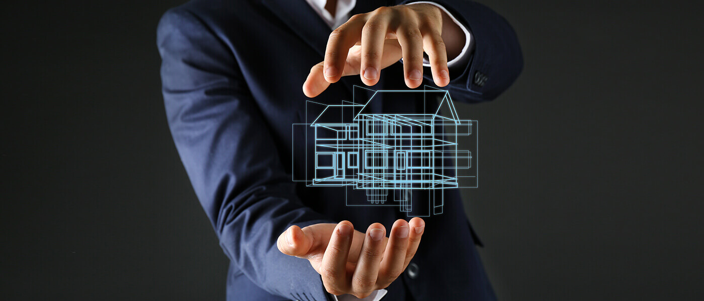 Benefits Of Using A Real Estate Management System