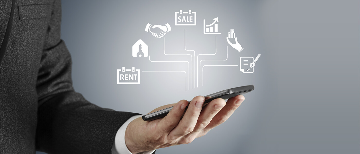 Importance Of Real Estate Apps For Realtors