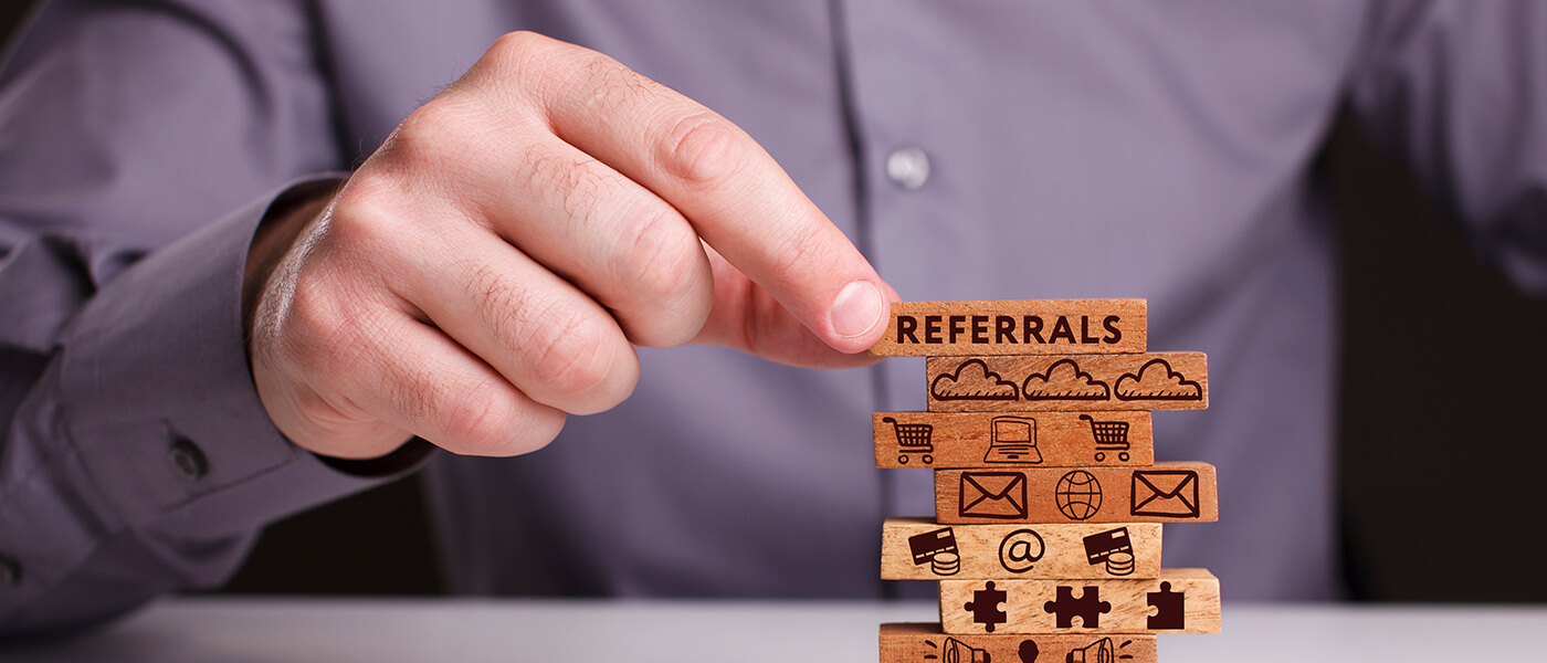 Referral Marketing Strategy To Boost Real Estate Sales