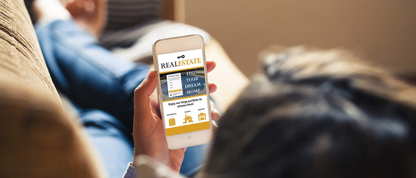 The Best Realtor App To Boost Your Real Estate Business